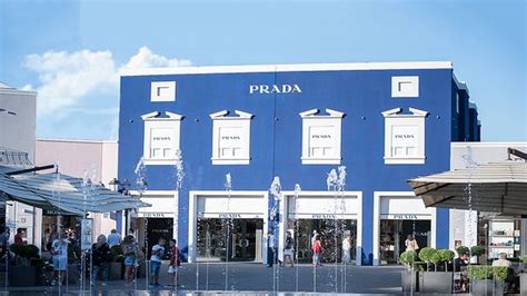 outlet sicilia prada